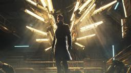 Deus Ex: Mankind Divided Screenthot 2
